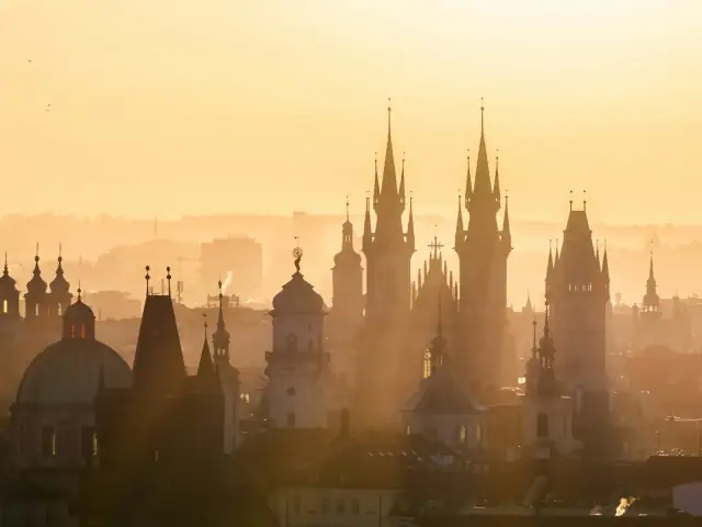 Praga