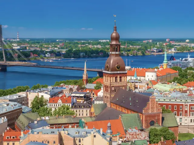 Riga