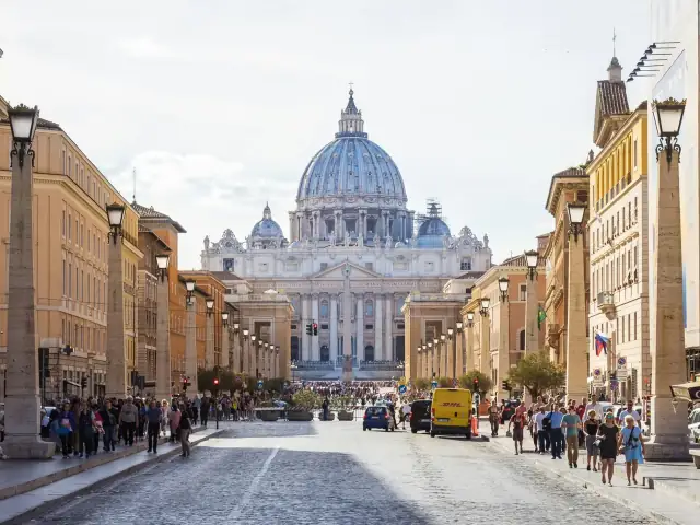 Roma