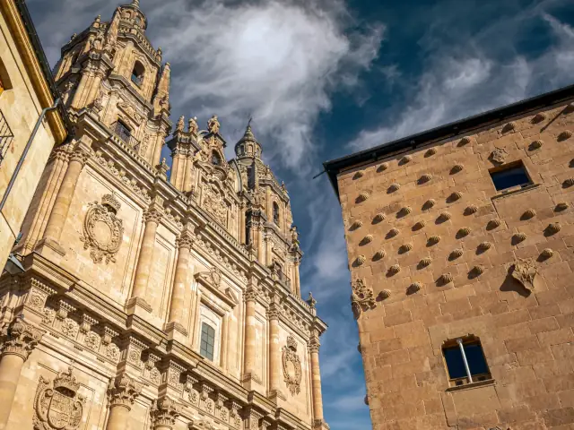 Salamanca