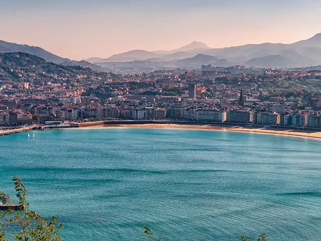 San Sebastián