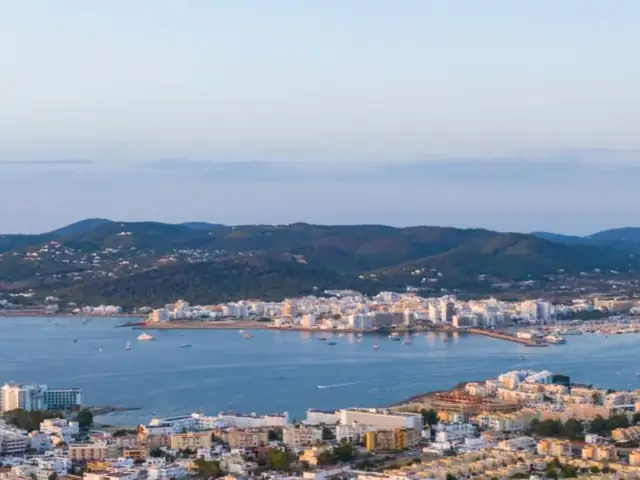 Free tour Sant Antoni