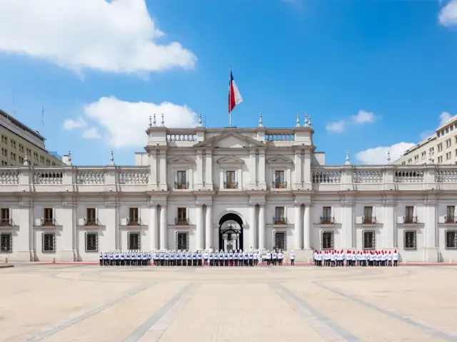 Santiago de Chile
