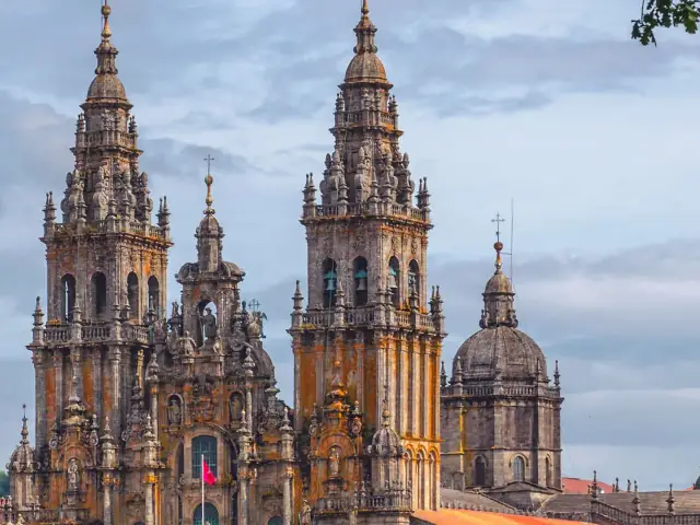 Santiago de Compostela
