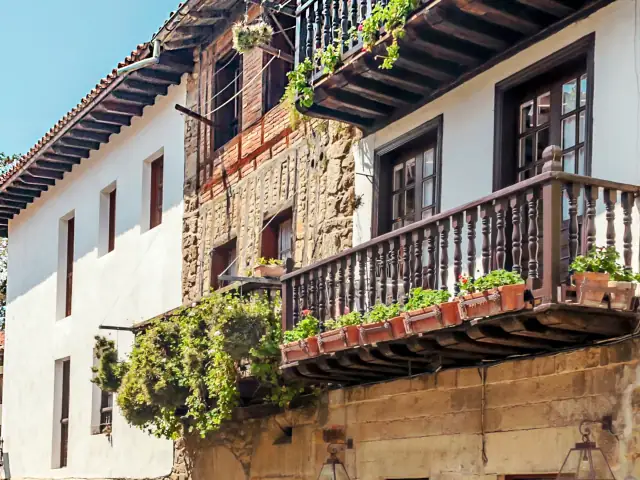 Santillana del Mar