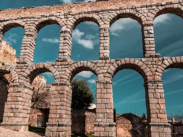 Segovia