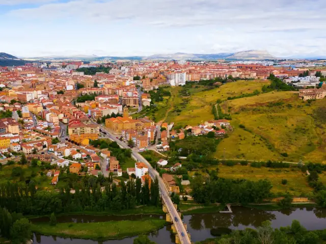 Soria