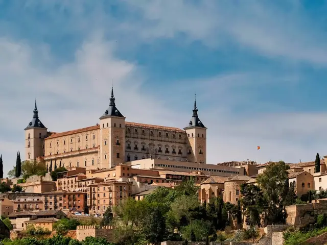 Toledo