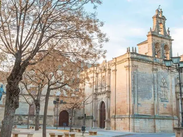 Úbeda