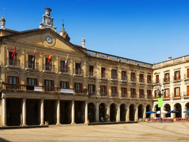 Vitoria