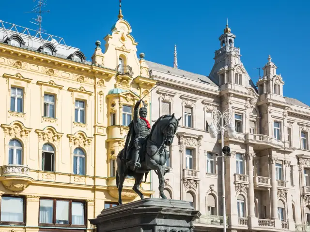 Zagreb