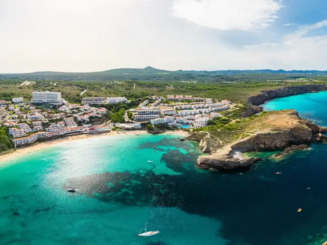 Mahón