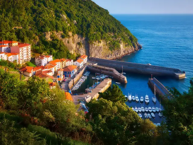 Mundaka