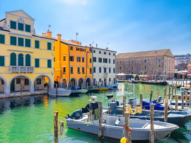 Chioggia