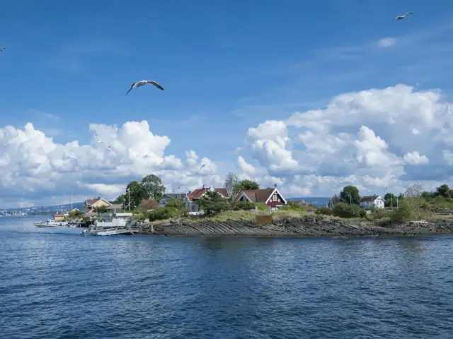 Oslo