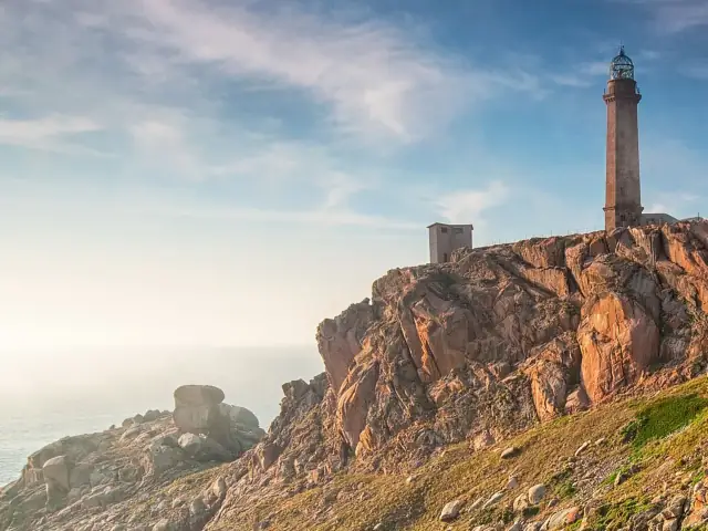Finisterre