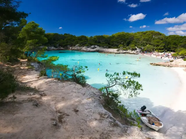 Menorca
