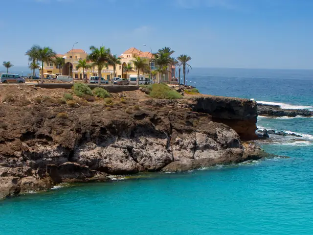 La Caleta de Adeje
