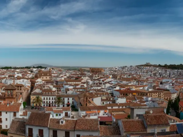 Tour Antequera Monumental
