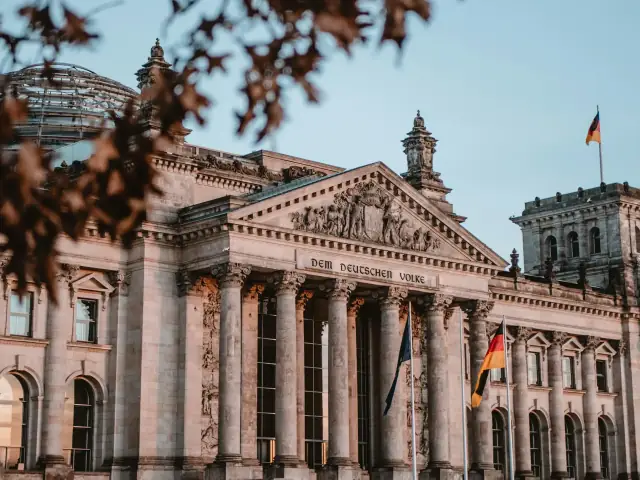 Tour Berlín al completo