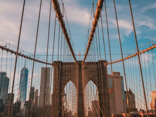 Tour Contrastes de Nueva York VIP