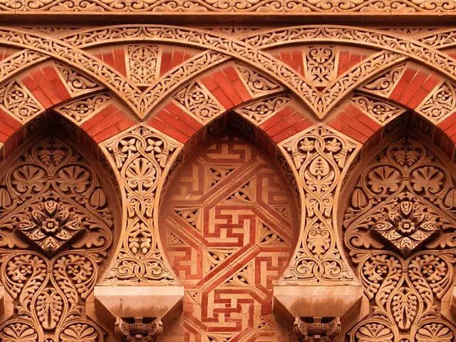 Tour Córdoba majestuosa y con visita a Medina Azahara
