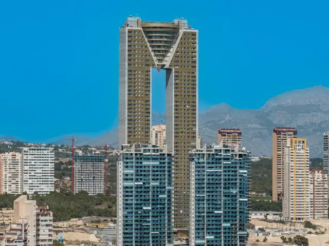 Tour de las leyendas y curiosidades de Benidorm