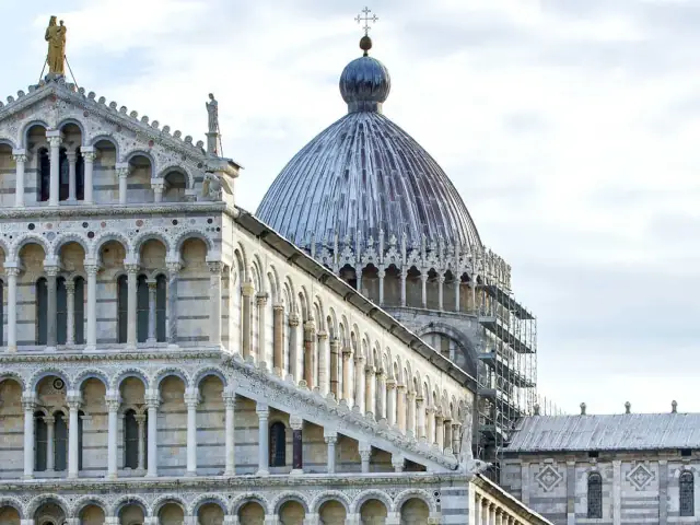 Pisa