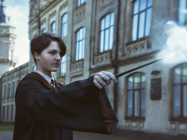 Tour de Harry Potter y crucero por el Támesis