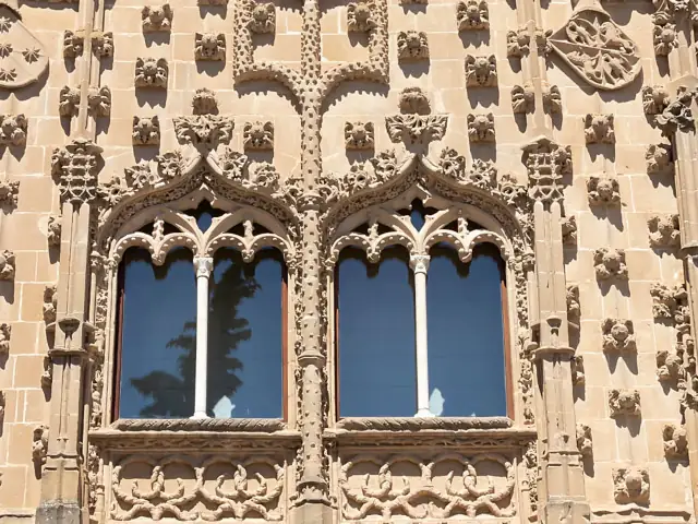 Tour Jaén al completo