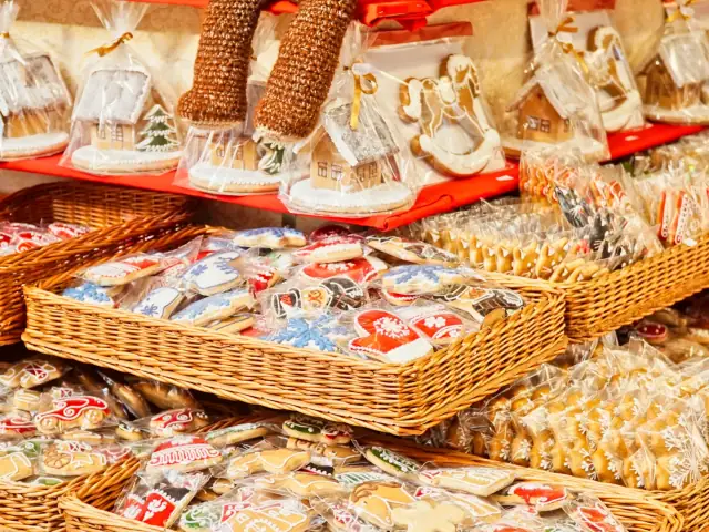 Tour mercados de Navidad en Budapest