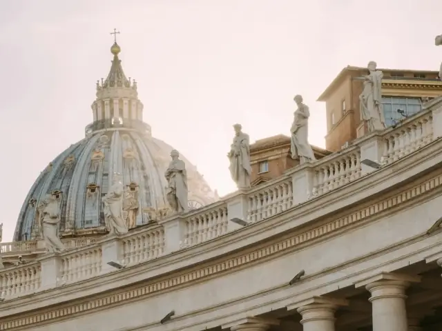 Tour Museos Vaticanos y Capilla Sixtina en grupo reducido