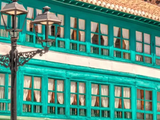 Almagro