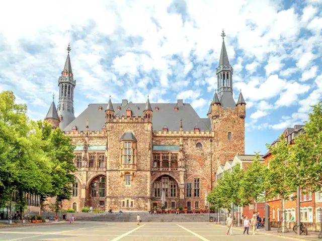 Aachen