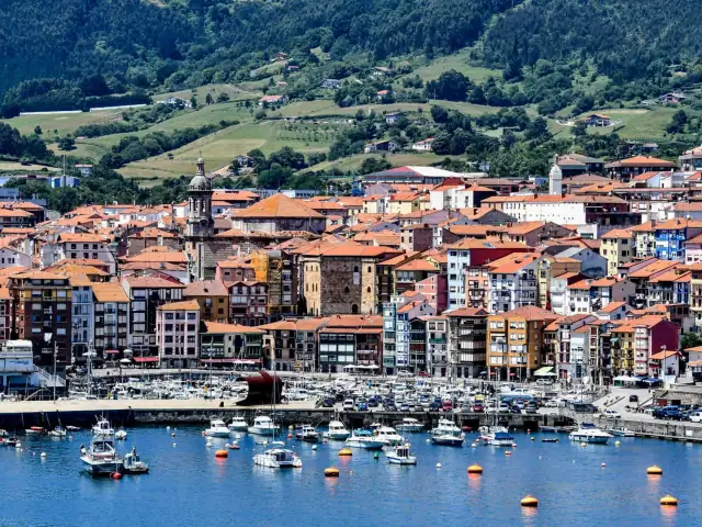 Bermeo