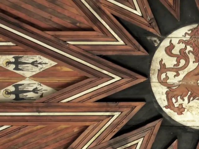 Tour por el Toledo de los templarios