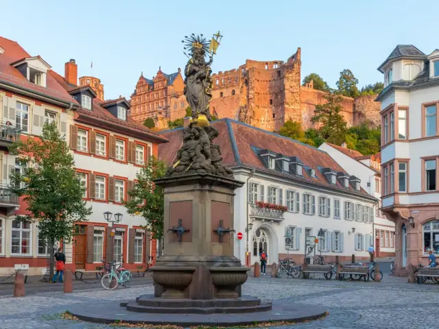 Heidelberg