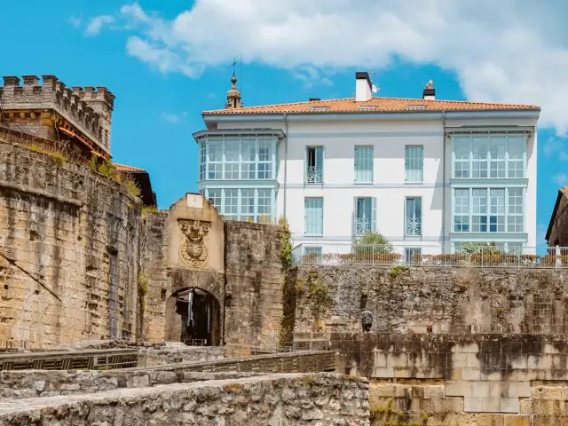 Hondarribia