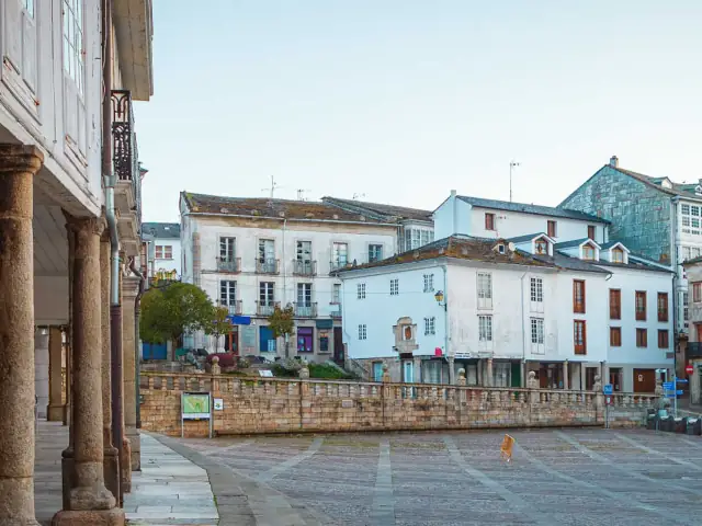 Tour por Lugo con entradas incluidas