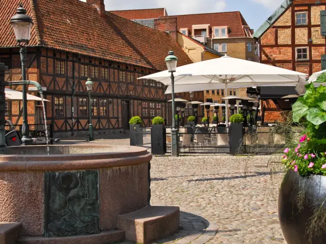 Malmö
