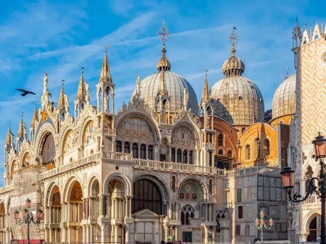 Tour por Venecia