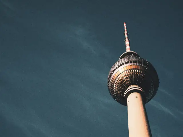 Tour privado por Berlín