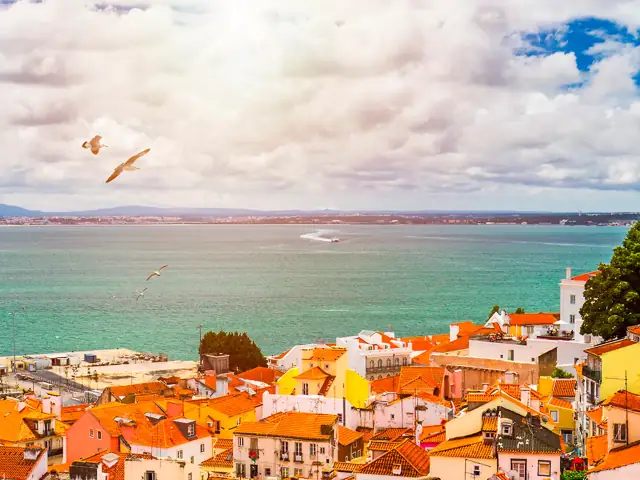 Tour privado por Alfama