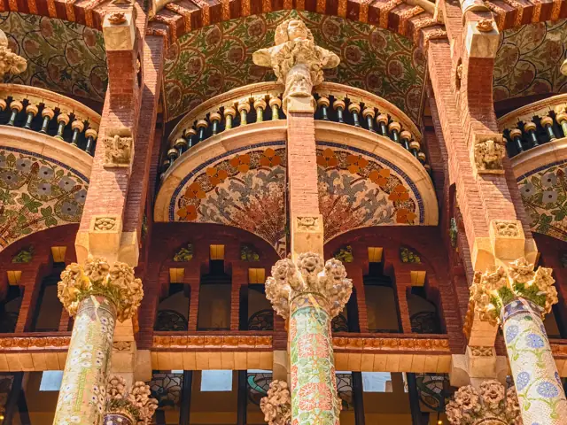 Tour privado por Barcelona