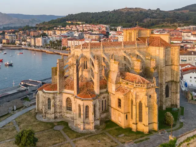 Castro Urdiales