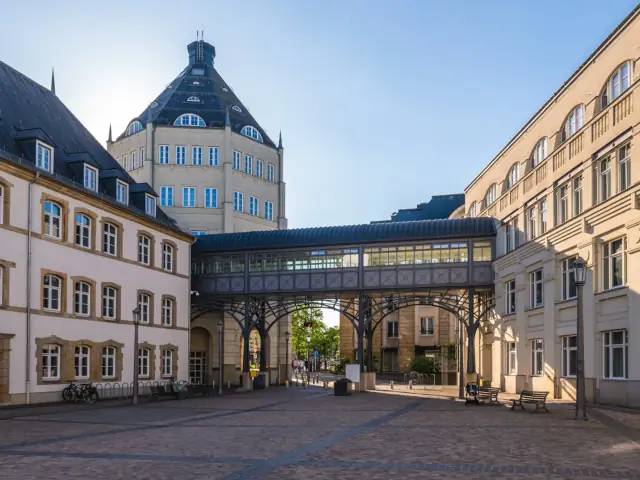 Luxemburgo