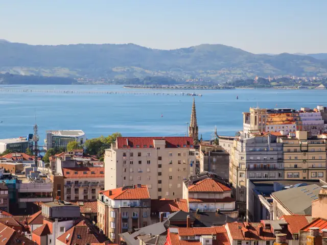 Tour privado por Santander