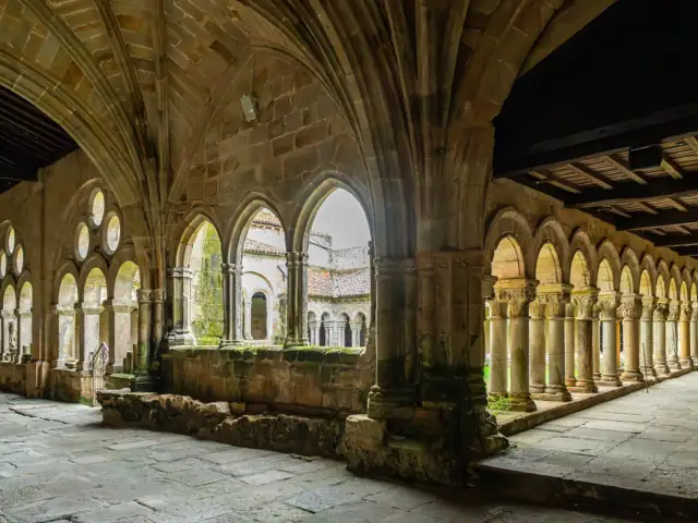 Tour privado por Santillana del Mar