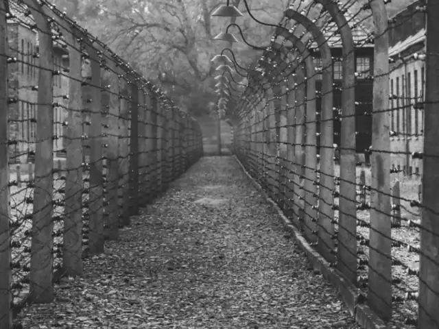 Tour resistencia durante el nazismo