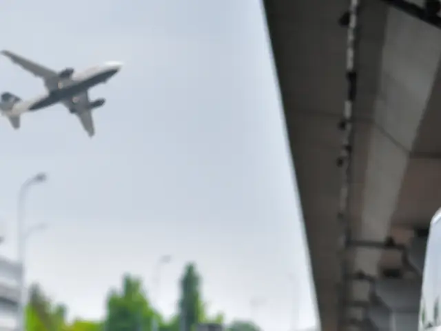 Traslado del puerto de Civitavecchia al aeropuerto de Roma